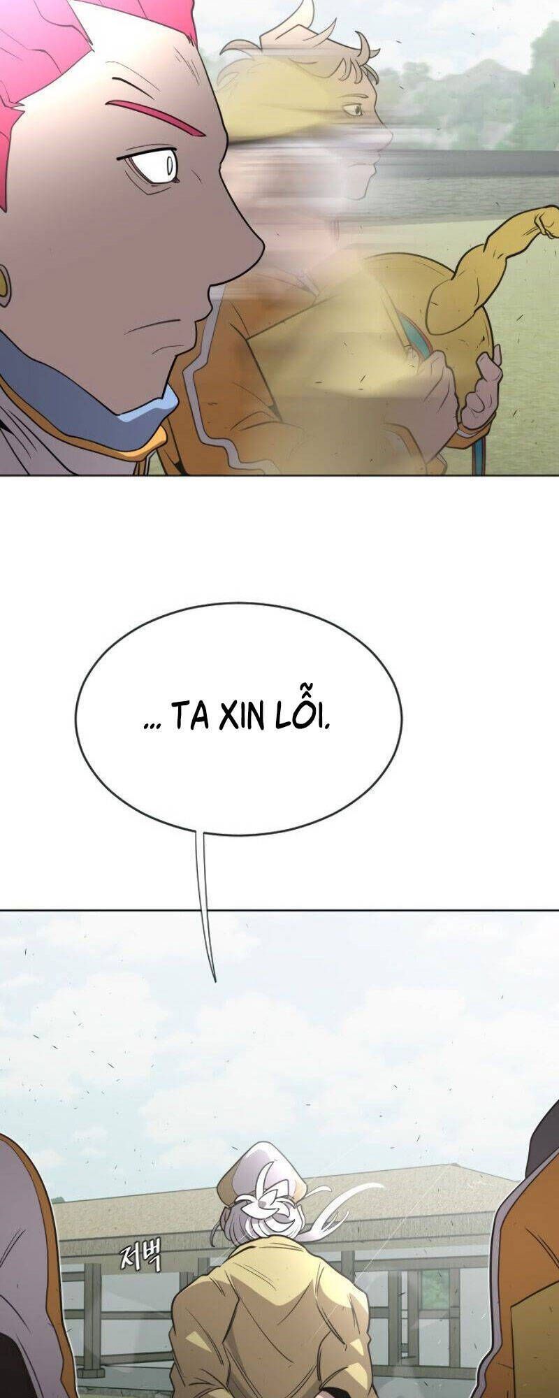Kĩ Nguyên Của Anh Hùng - Chương 39.4 - Trang 63