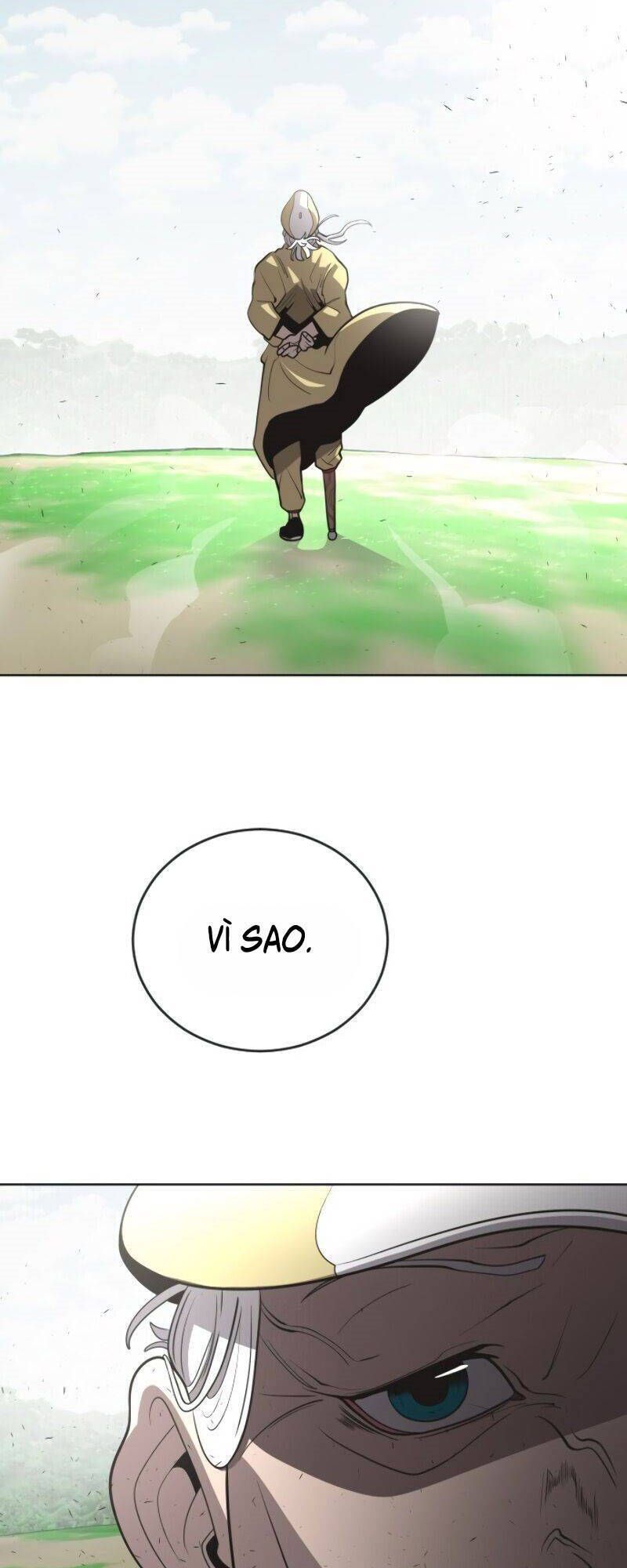 Kĩ Nguyên Của Anh Hùng - Chương 39.4 - Trang 69