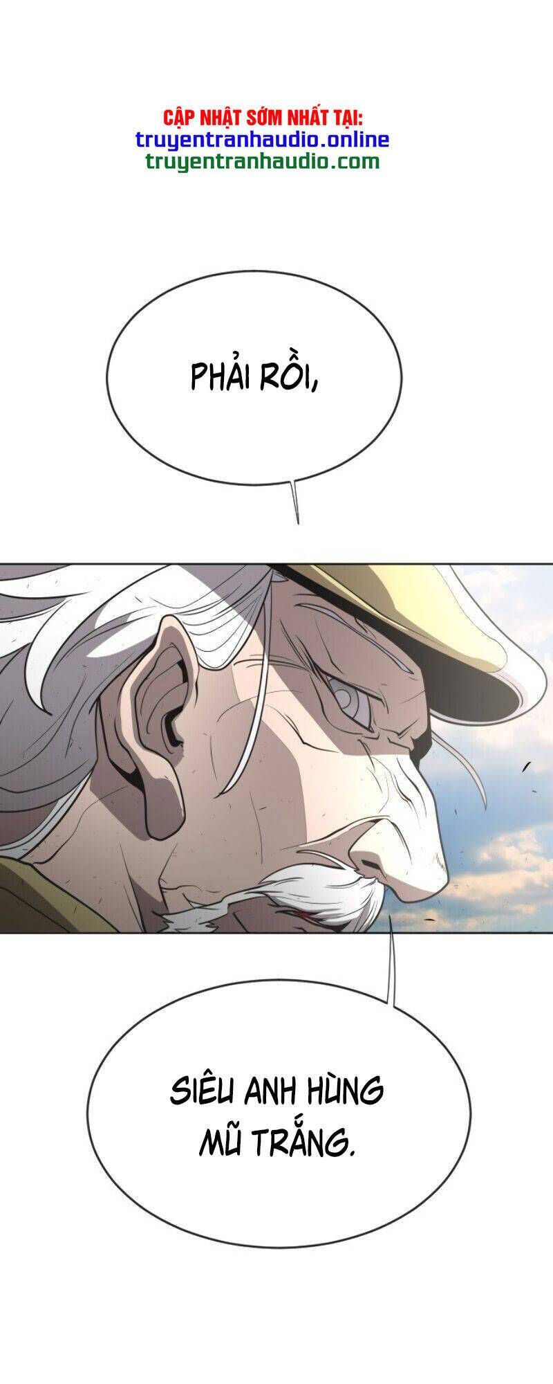 Kĩ Nguyên Của Anh Hùng - Chương 39.4 - Trang 73