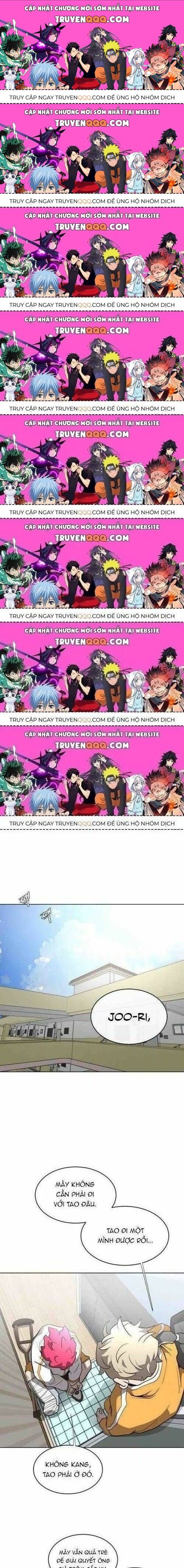 Kĩ Nguyên Của Anh Hùng - Chương 39.5 - Trang 1