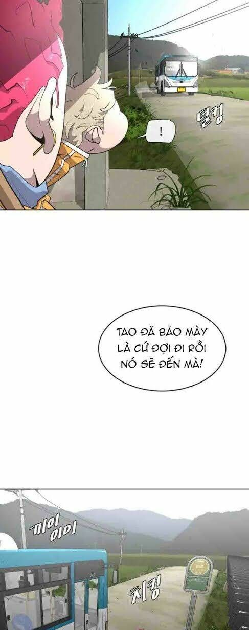 Kĩ Nguyên Của Anh Hùng - Chương 39.5 - Trang 11