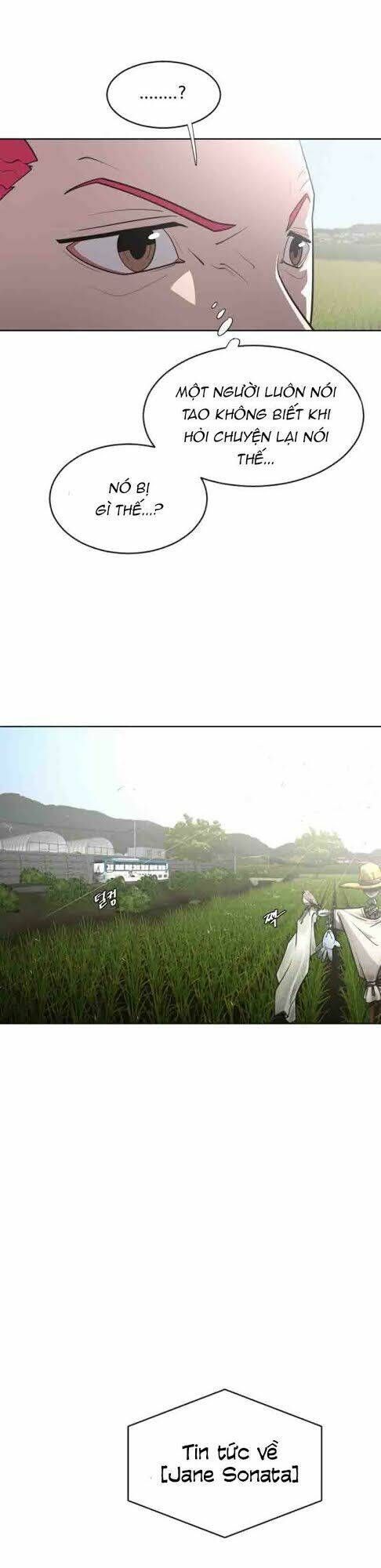 Kĩ Nguyên Của Anh Hùng - Chương 39.5 - Trang 18