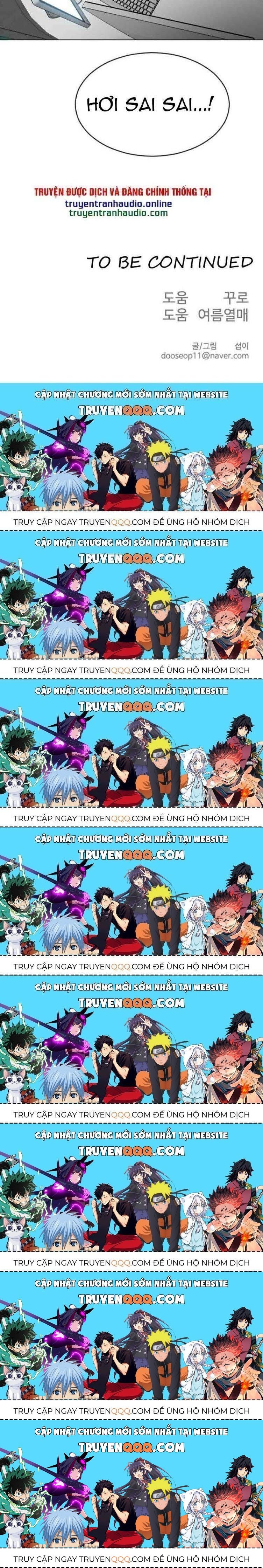 Kĩ Nguyên Của Anh Hùng - Chương 39.5 - Trang 43