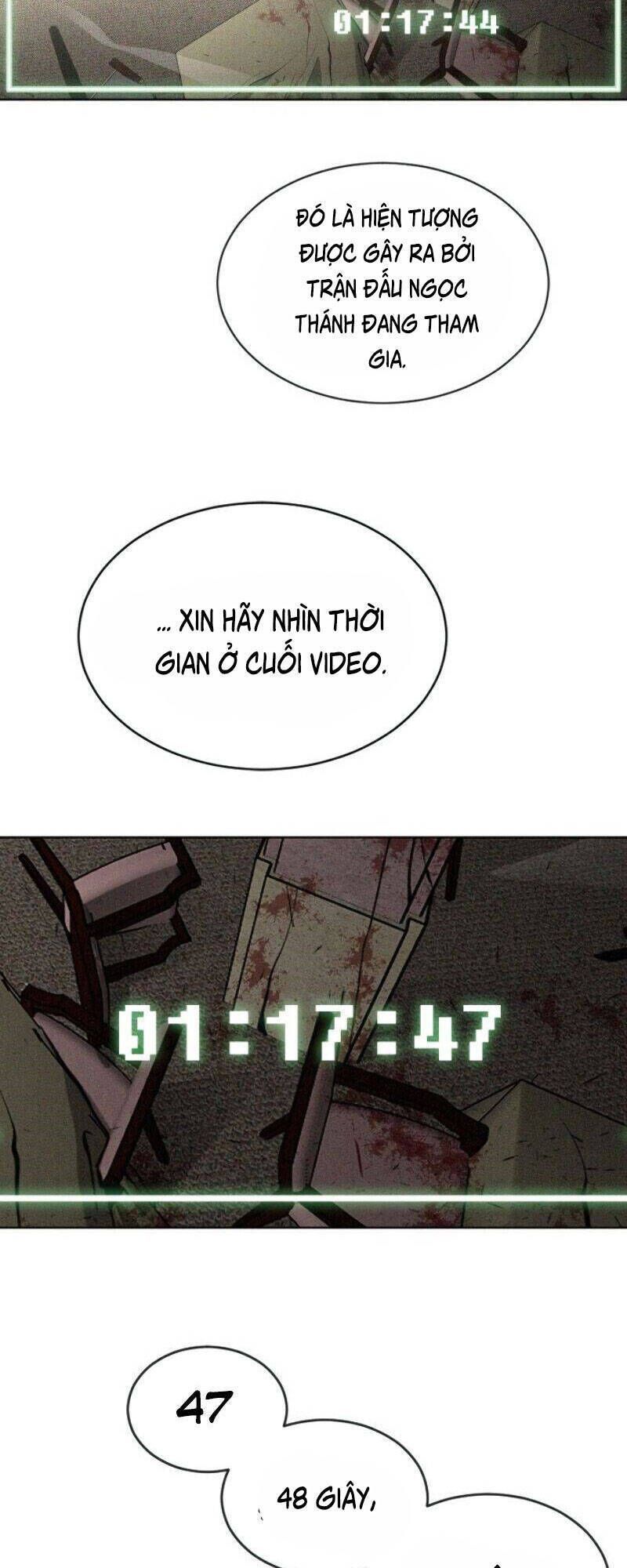 Kĩ Nguyên Của Anh Hùng - Chương 39.6 - Trang 17