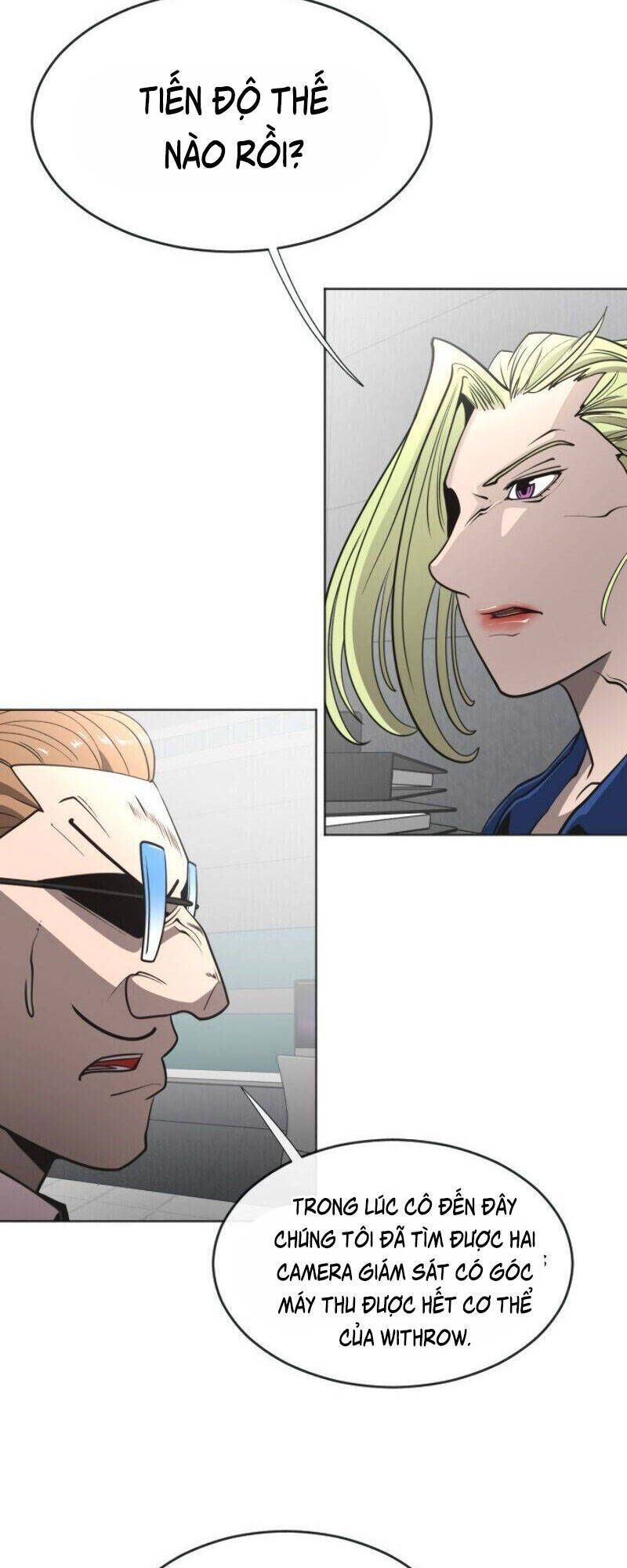 Kĩ Nguyên Của Anh Hùng - Chương 39.6 - Trang 3