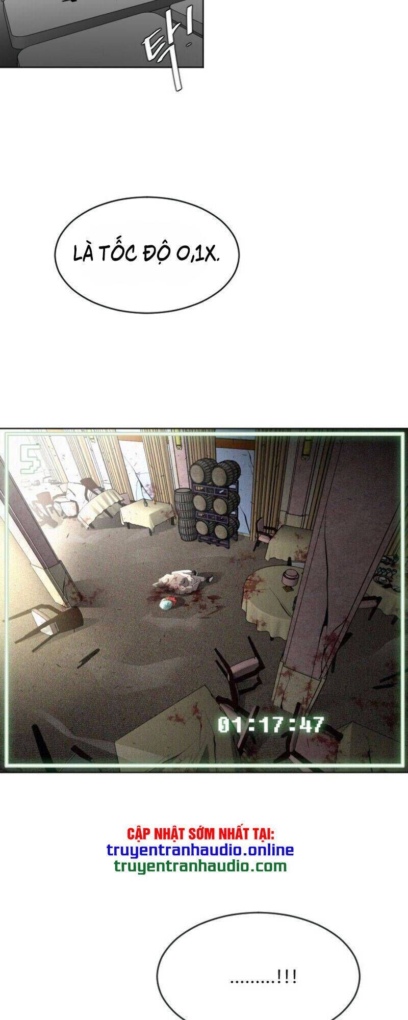 Kĩ Nguyên Của Anh Hùng - Chương 39.6 - Trang 27