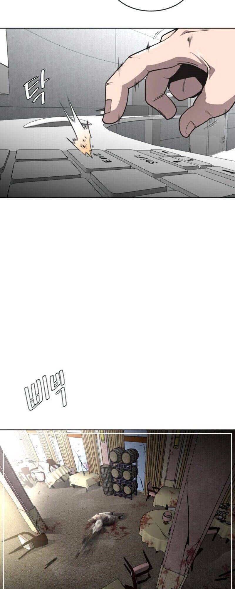 Kĩ Nguyên Của Anh Hùng - Chương 39.6 - Trang 33