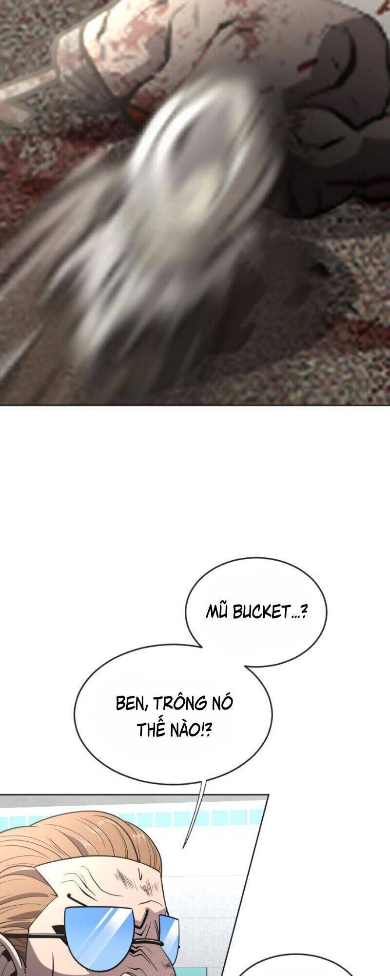 Kĩ Nguyên Của Anh Hùng - Chương 39.6 - Trang 37