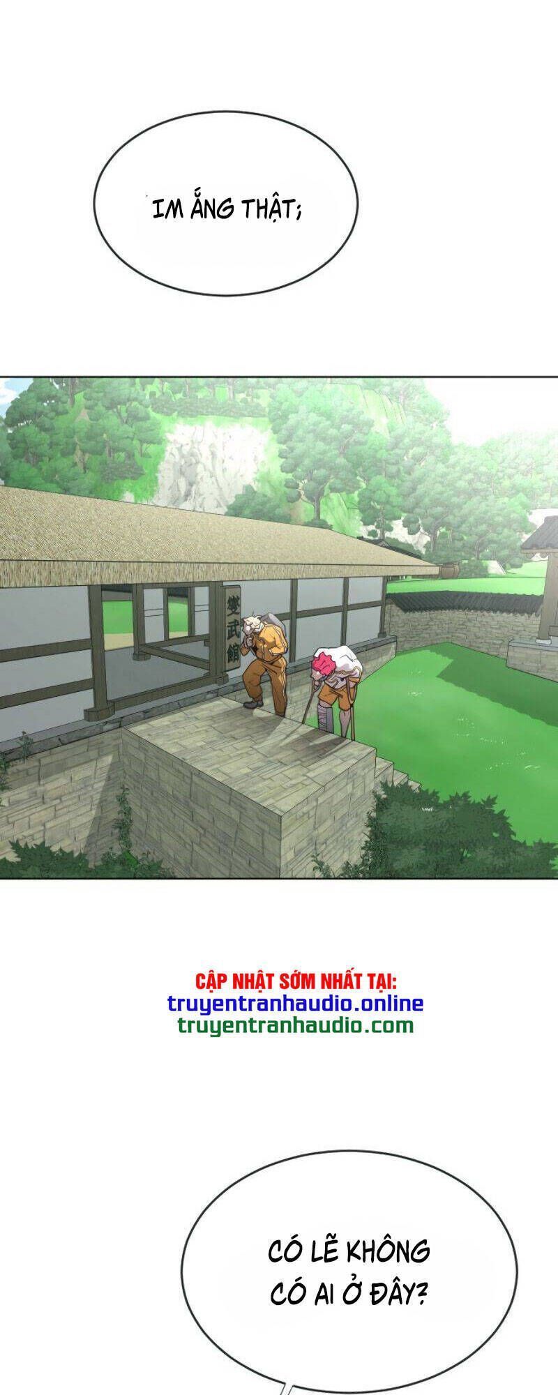 Kĩ Nguyên Của Anh Hùng - Chương 39.6 - Trang 45