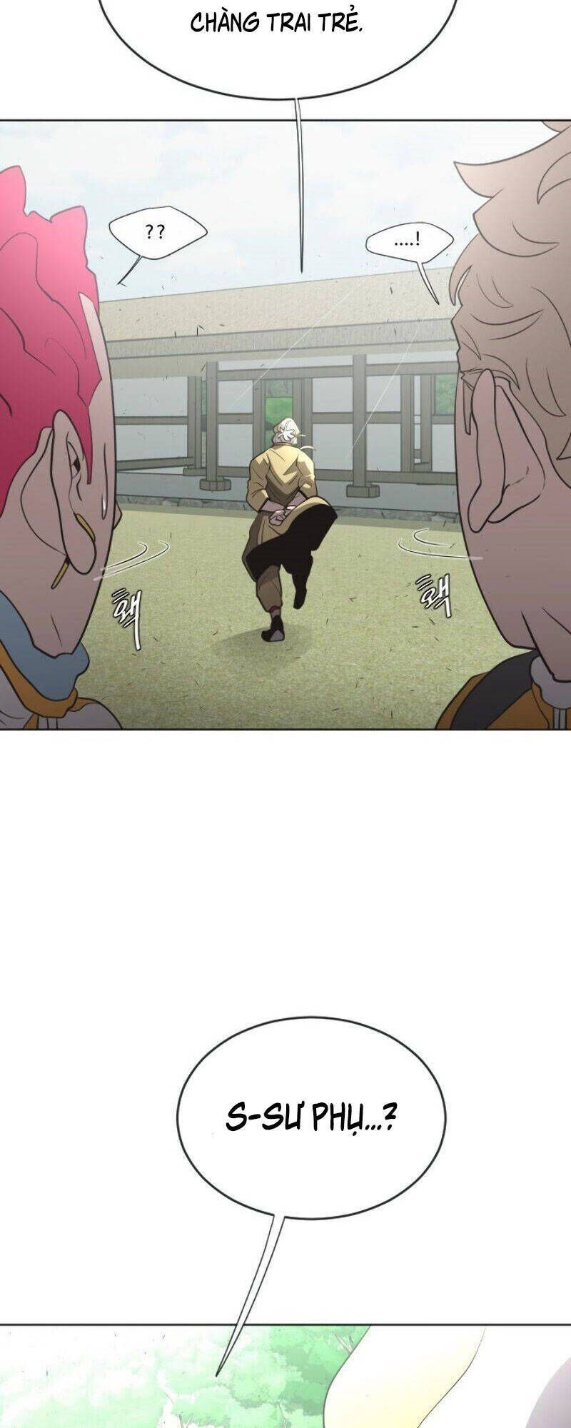 Kĩ Nguyên Của Anh Hùng - Chương 39.6 - Trang 65