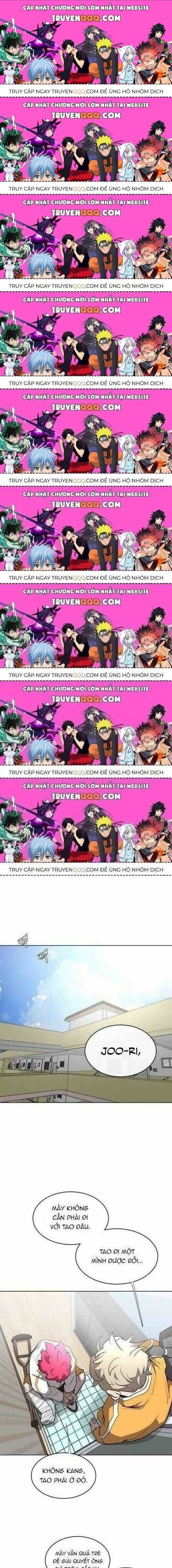 Kĩ Nguyên Của Anh Hùng - Chương 39.7 - Trang 1