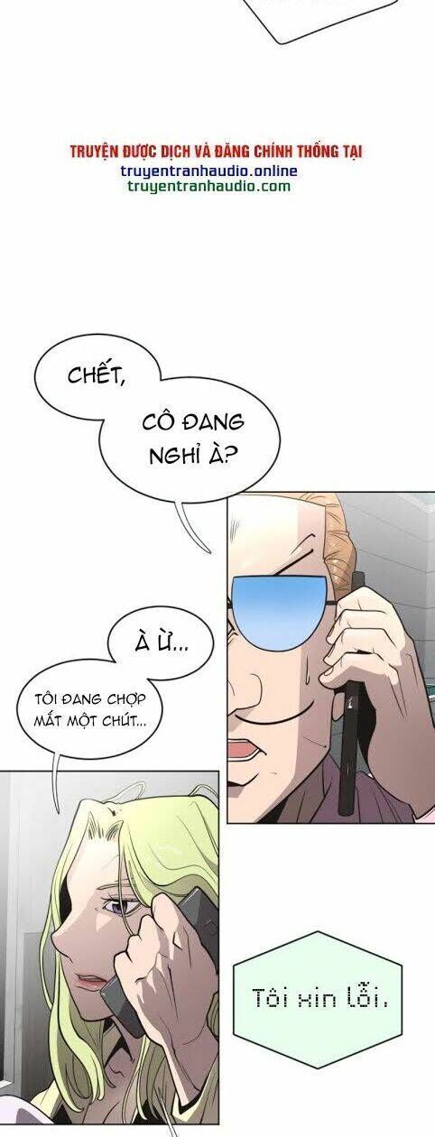 Kĩ Nguyên Của Anh Hùng - Chương 39.7 - Trang 28