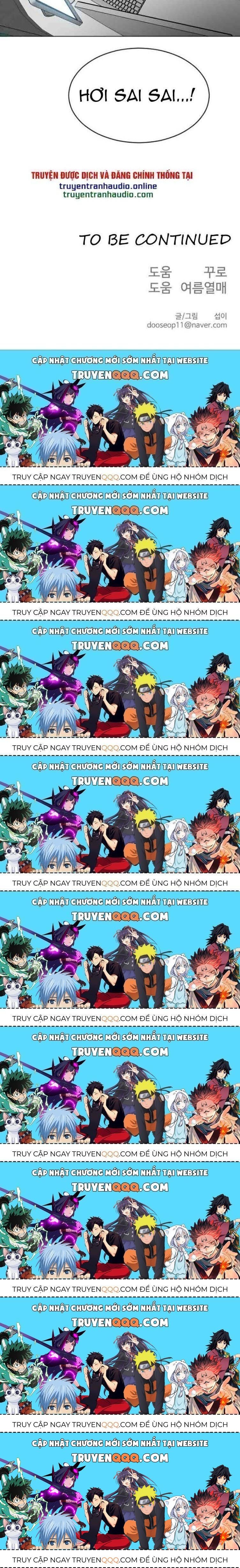 Kĩ Nguyên Của Anh Hùng - Chương 39.7 - Trang 43