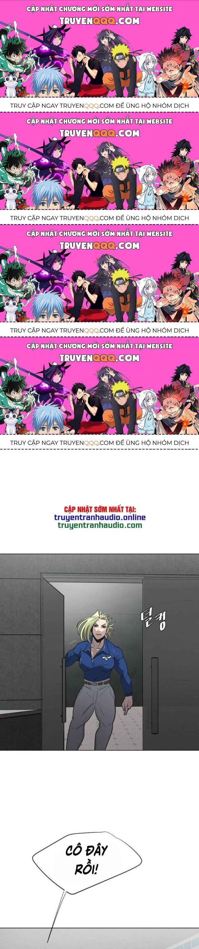 Kĩ Nguyên Của Anh Hùng - Chương 39.8 - Trang 1