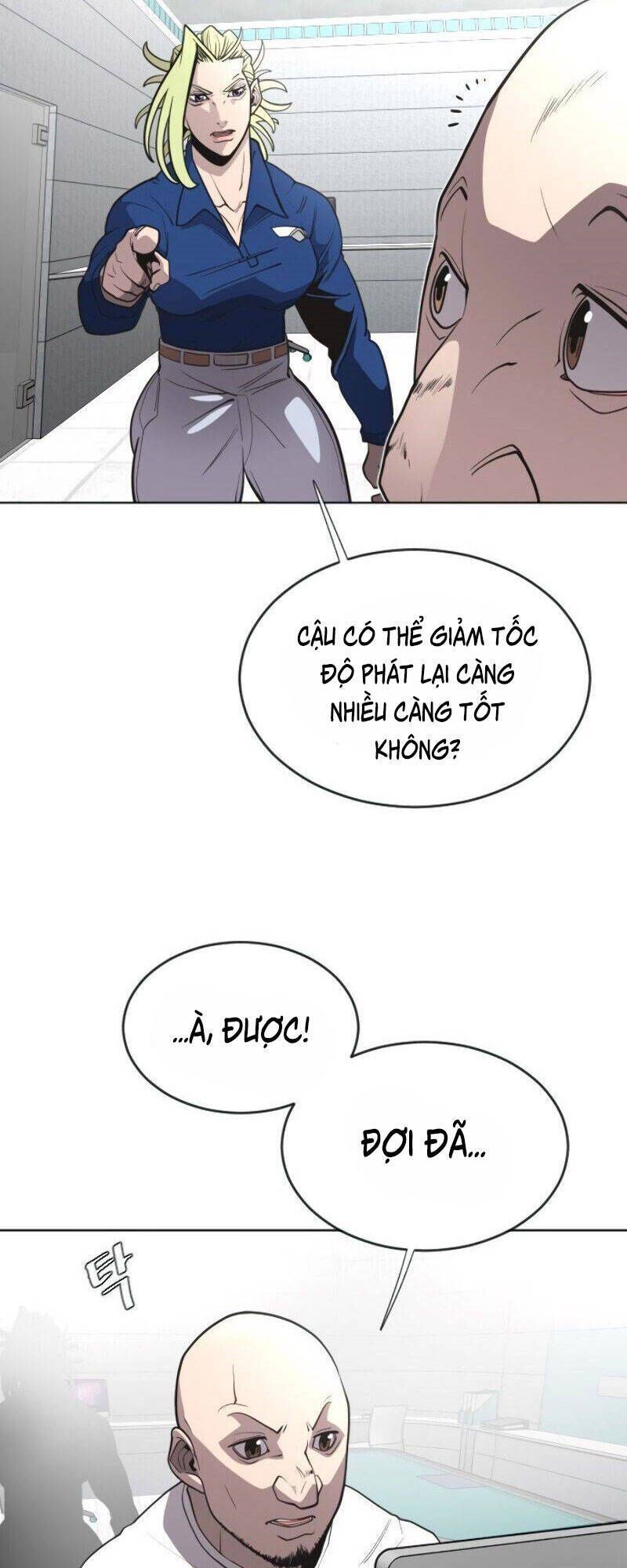 Kĩ Nguyên Của Anh Hùng - Chương 39.8 - Trang 23