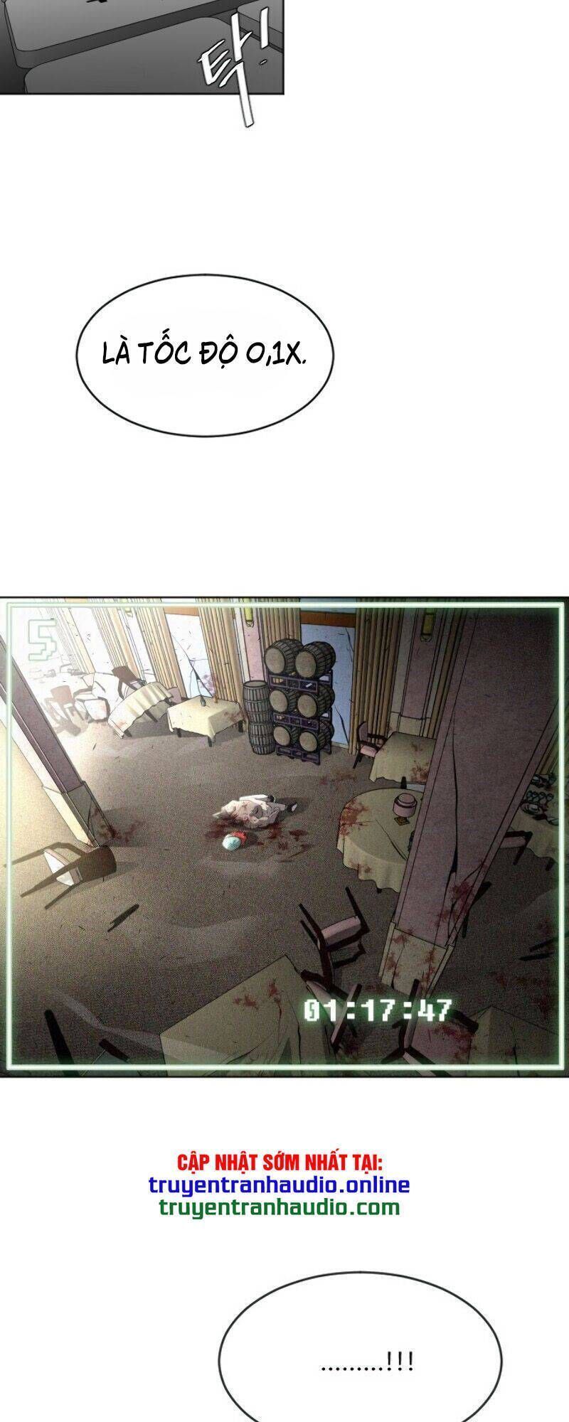 Kĩ Nguyên Của Anh Hùng - Chương 39.8 - Trang 27