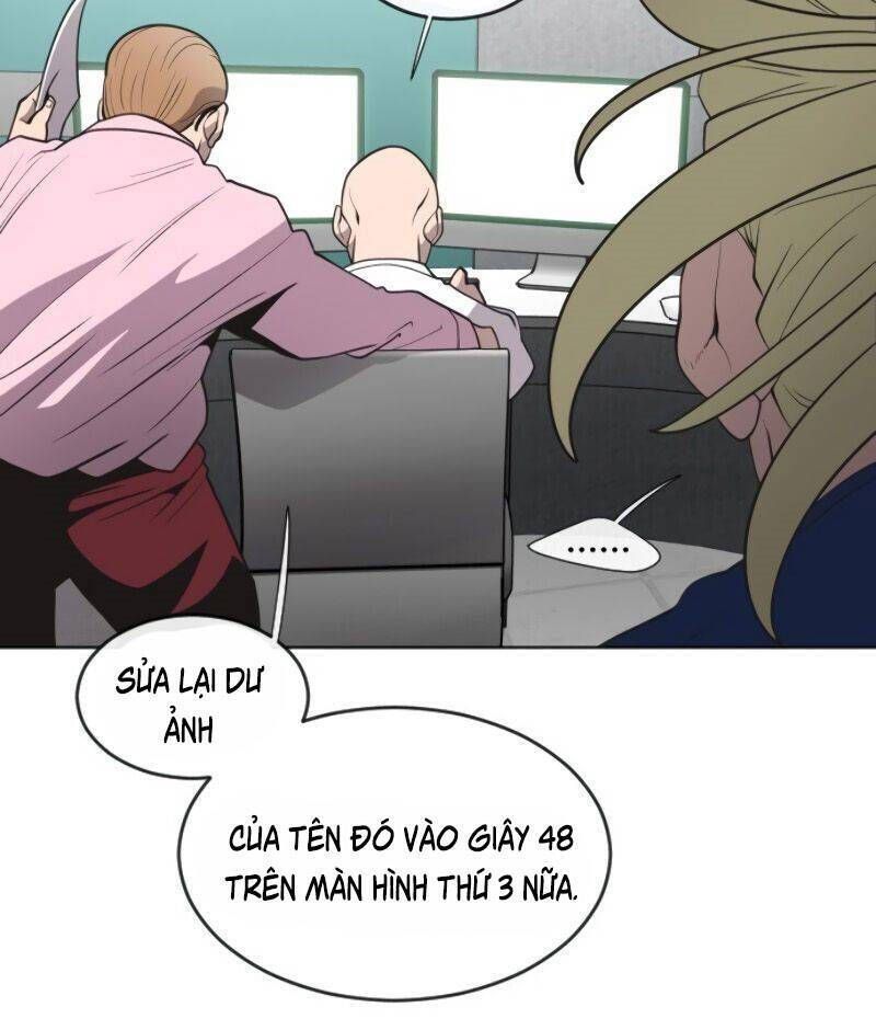 Kĩ Nguyên Của Anh Hùng - Chương 39.8 - Trang 42