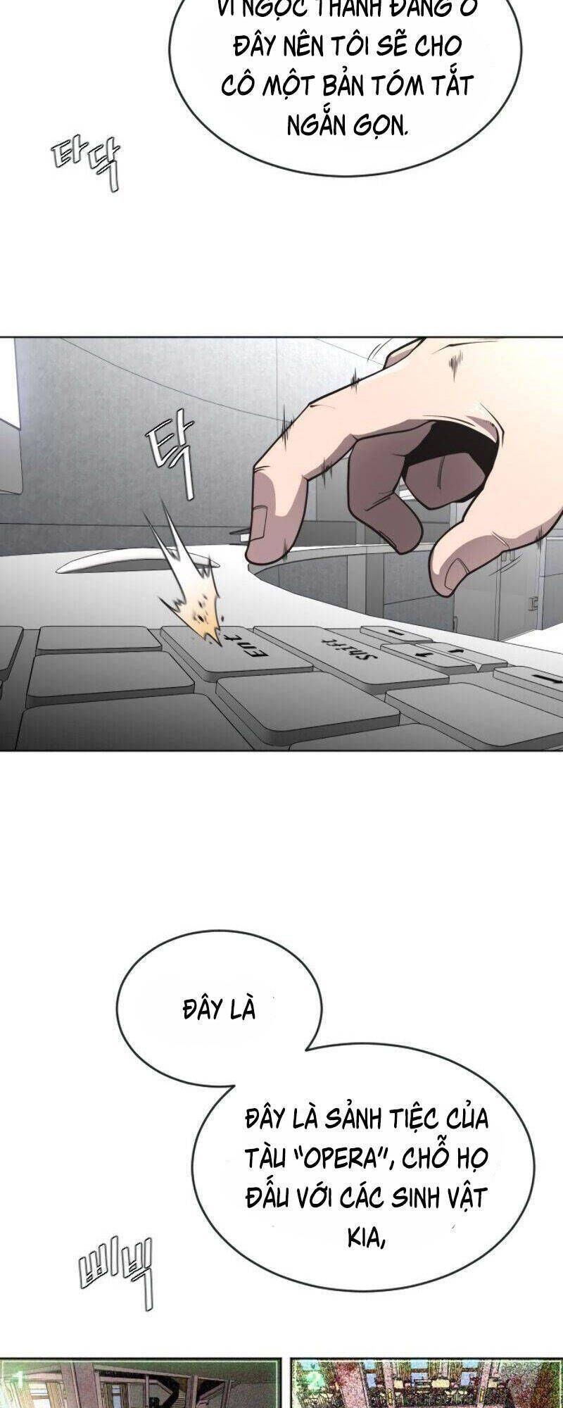 Kĩ Nguyên Của Anh Hùng - Chương 39.8 - Trang 9