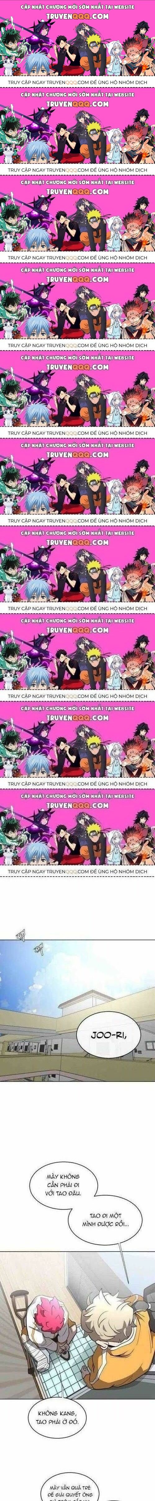 Kĩ Nguyên Của Anh Hùng - Chương 39.9 - Trang 1