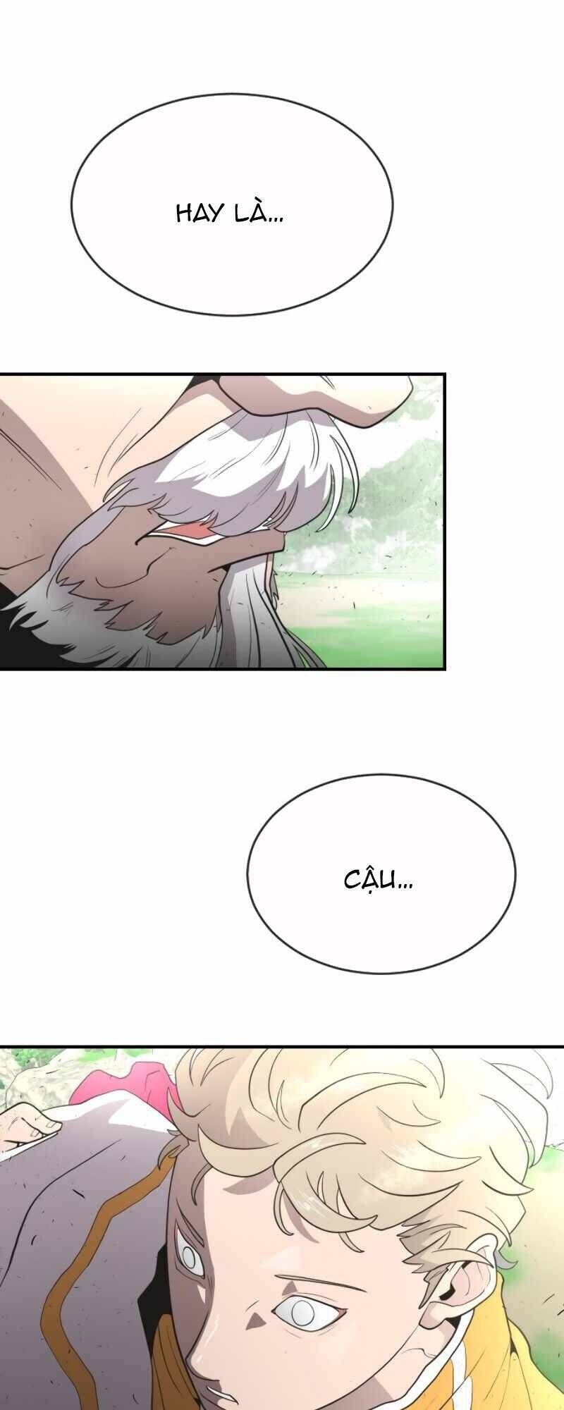 Kĩ Nguyên Của Anh Hùng - Chương 40.1 - Trang 50