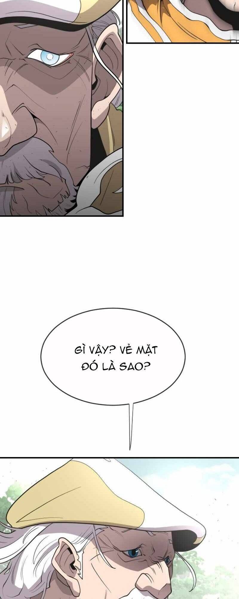 Kĩ Nguyên Của Anh Hùng - Chương 40.2 - Trang 40