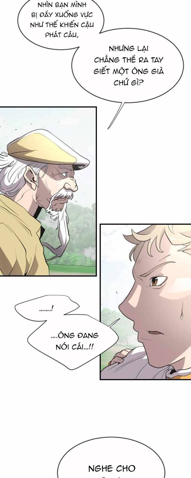 Kĩ Nguyên Của Anh Hùng - Chương 40.3 - Trang 44