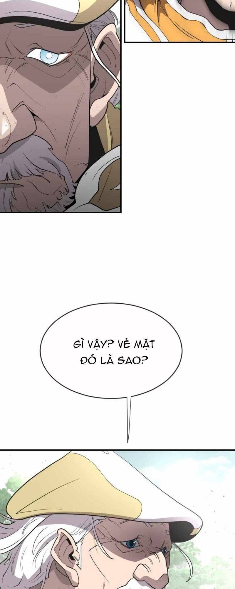 Kĩ Nguyên Của Anh Hùng - Chương 40.4 - Trang 40