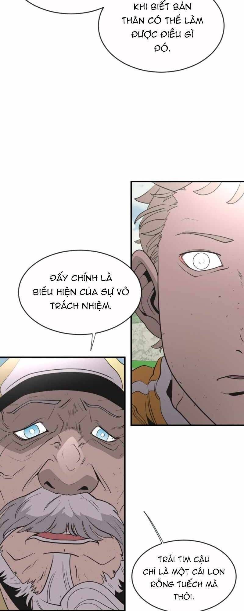 Kĩ Nguyên Của Anh Hùng - Chương 40.4 - Trang 48