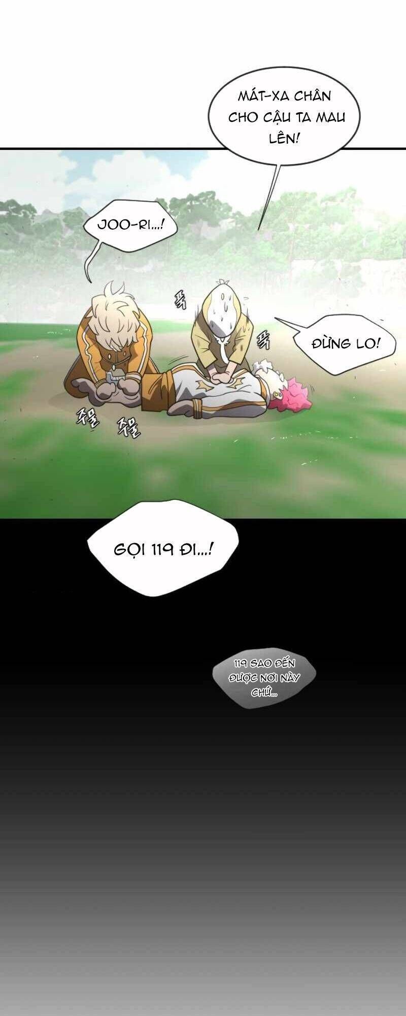 Kĩ Nguyên Của Anh Hùng - Chương 40.5 - Trang 62