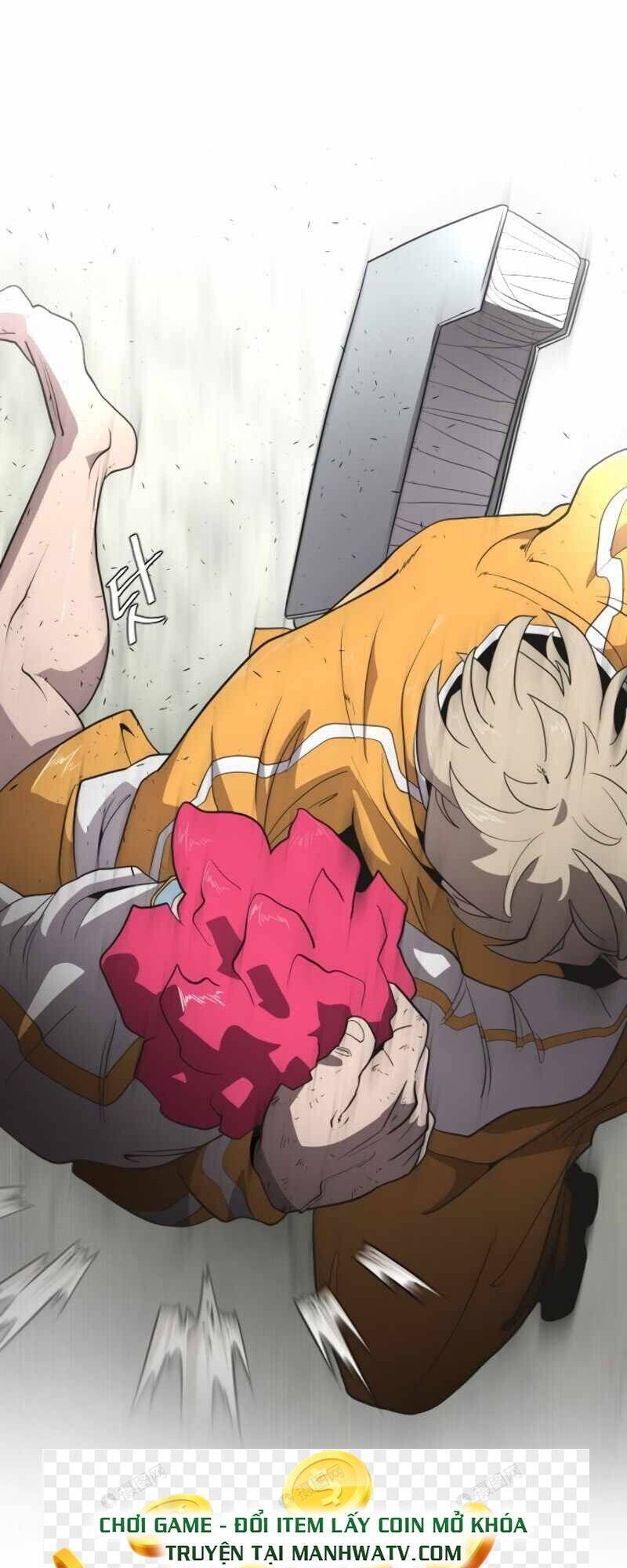 Kĩ Nguyên Của Anh Hùng - Chương 40.6 - Trang 26