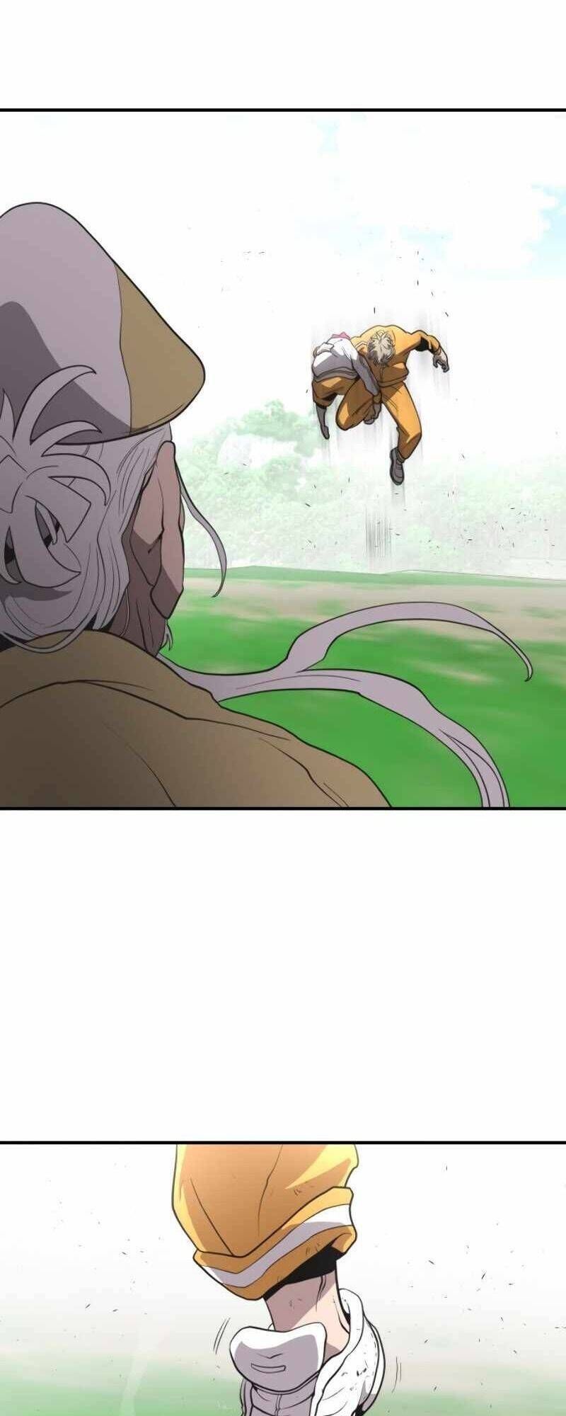 Kĩ Nguyên Của Anh Hùng - Chương 40.6 - Trang 36