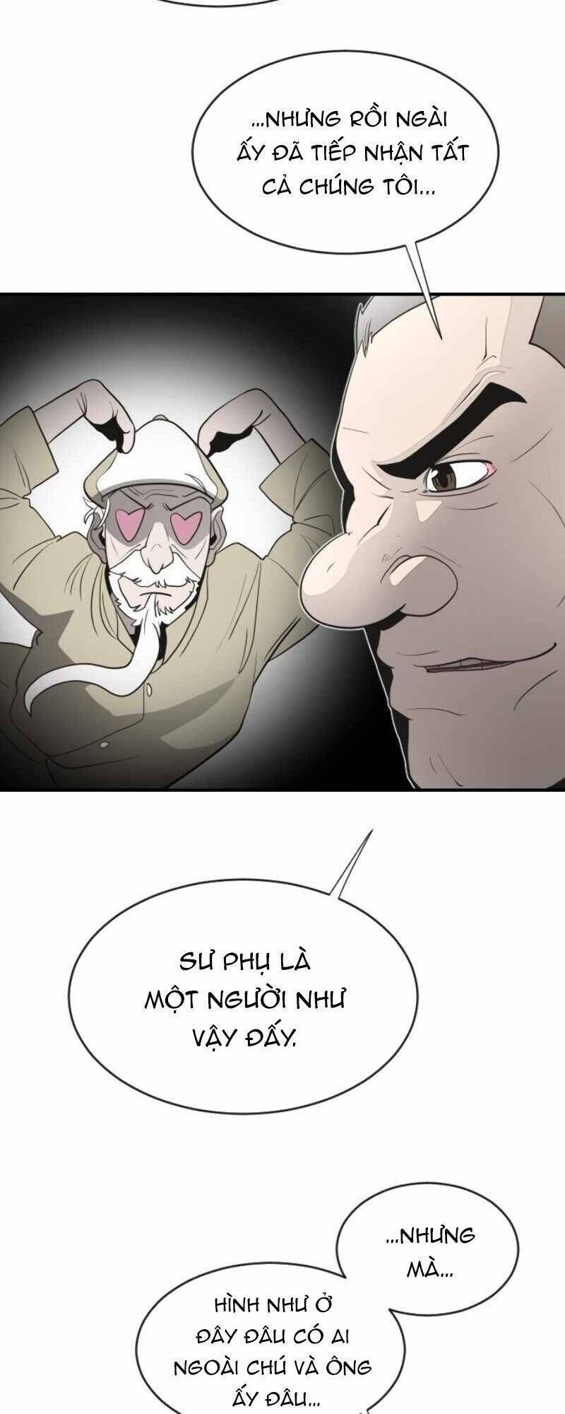 Kĩ Nguyên Của Anh Hùng - Chương 40.7 - Trang 76
