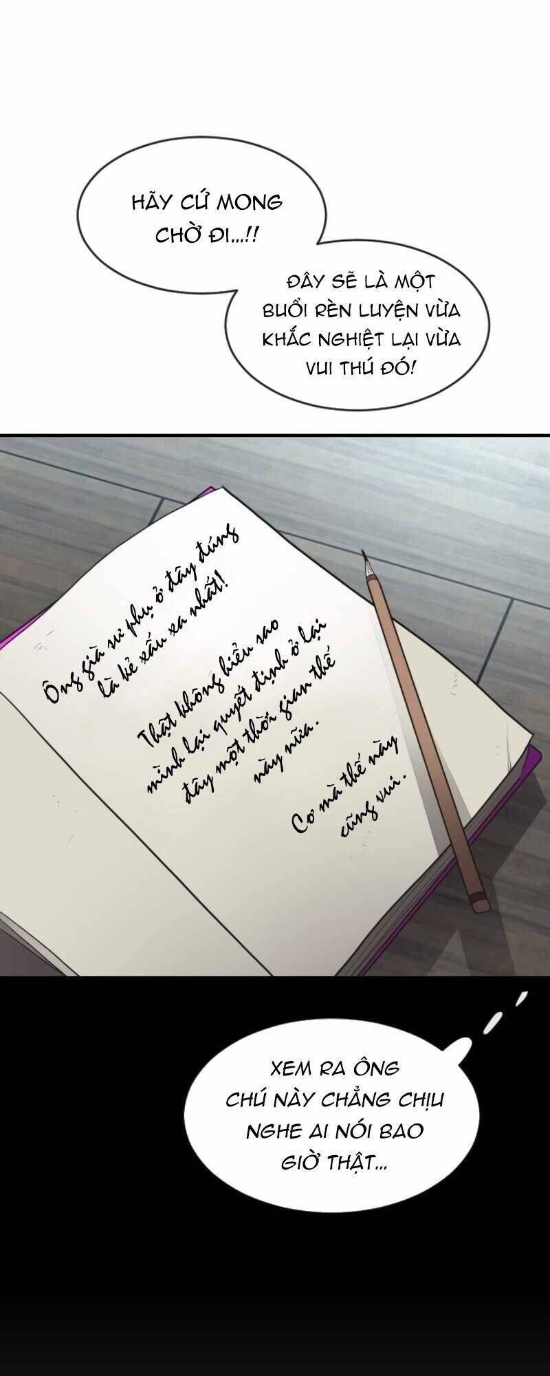 Kĩ Nguyên Của Anh Hùng - Chương 40.7 - Trang 82