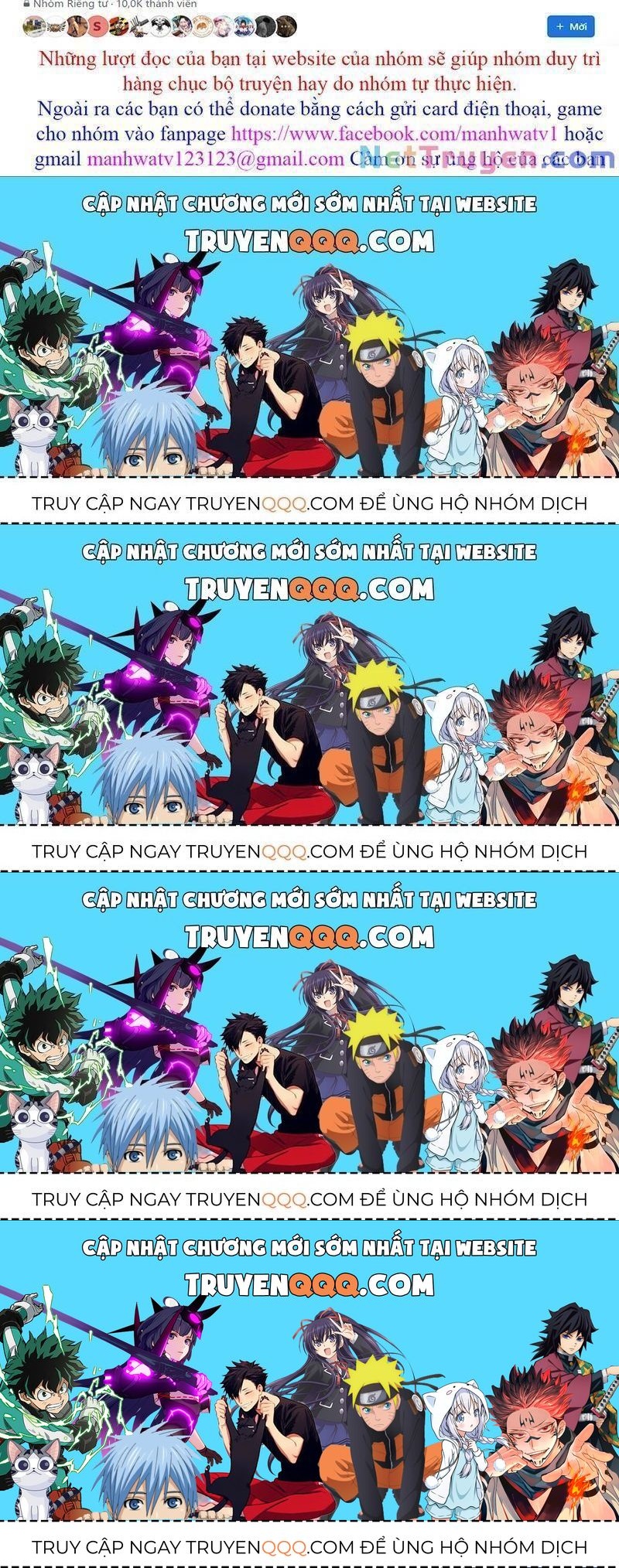 Kĩ Nguyên Của Anh Hùng - Chương 40.7 - Trang 90