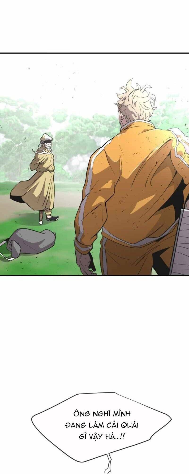 Kĩ Nguyên Của Anh Hùng - Chương 40.8 - Trang 38