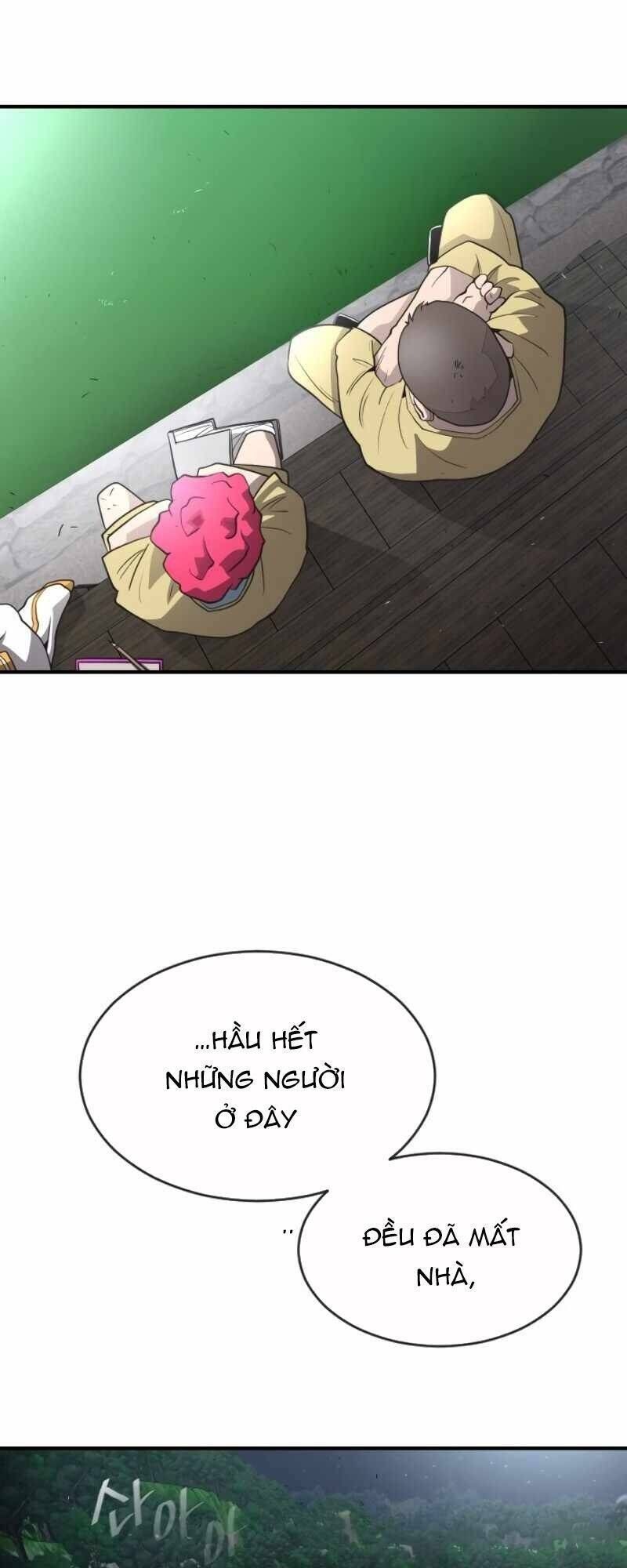 Kĩ Nguyên Của Anh Hùng - Chương 40.8 - Trang 74