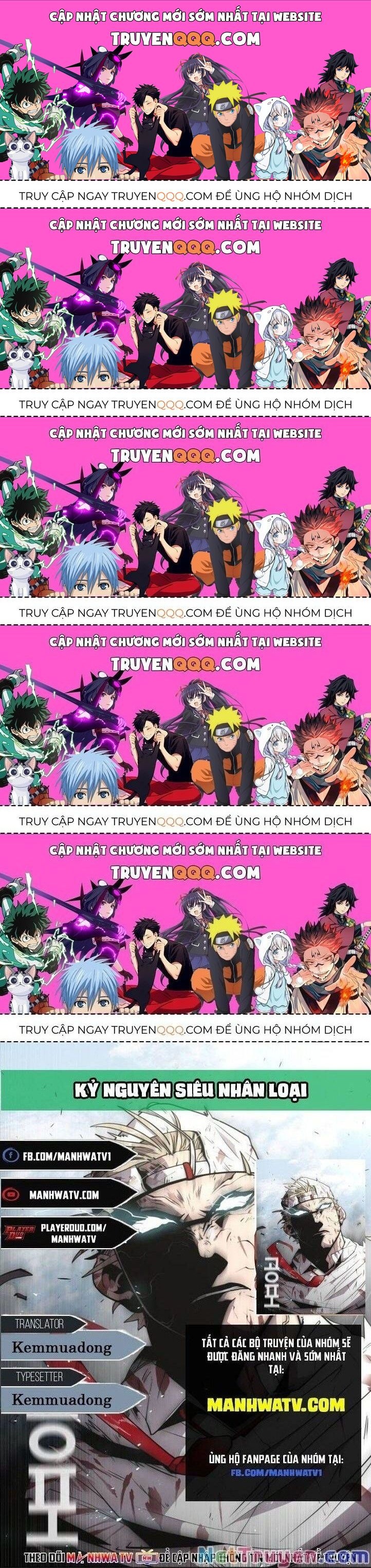 Kĩ Nguyên Của Anh Hùng - Chương 40.9 - Trang 1