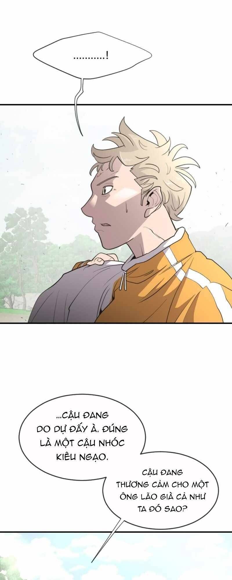 Kĩ Nguyên Của Anh Hùng - Chương 40.9 - Trang 42