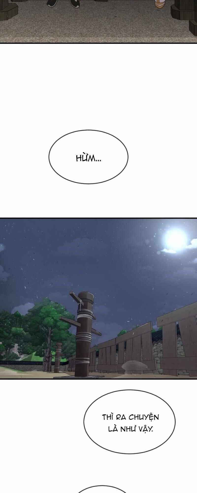Kĩ Nguyên Của Anh Hùng - Chương 40.9 - Trang 70