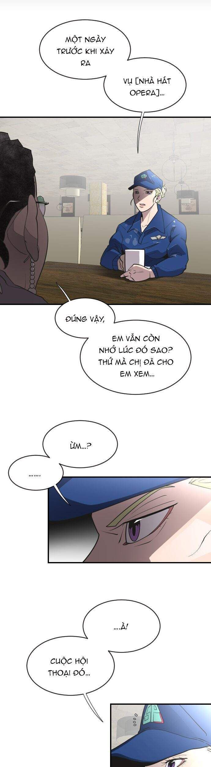 Kĩ Nguyên Của Anh Hùng - Chương 41.2 - Trang 12