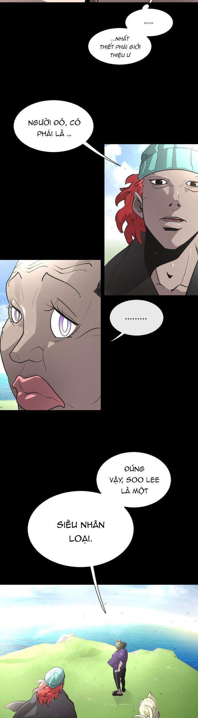 Kĩ Nguyên Của Anh Hùng - Chương 41.2 - Trang 18