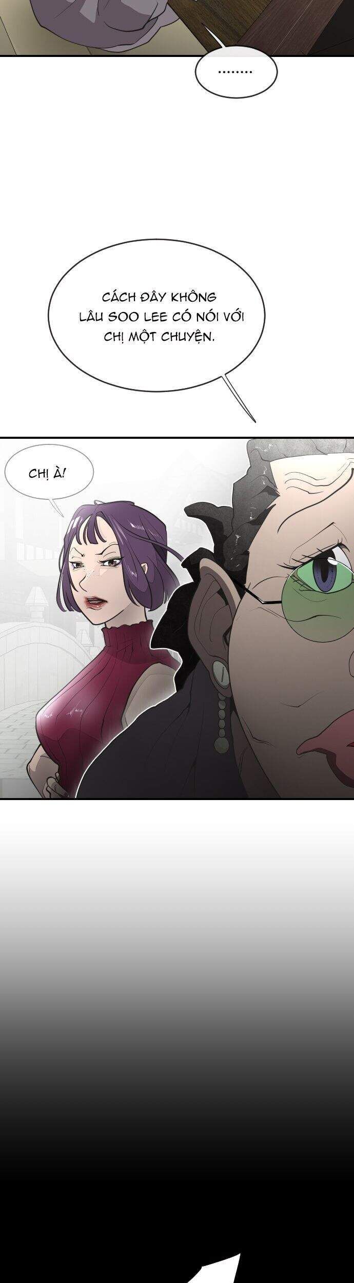 Kĩ Nguyên Của Anh Hùng - Chương 41.2 - Trang 22