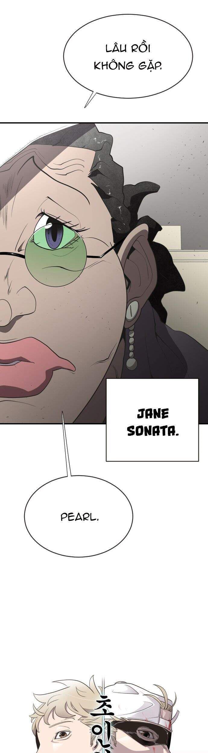 Kĩ Nguyên Của Anh Hùng - Chương 41.2 - Trang 4