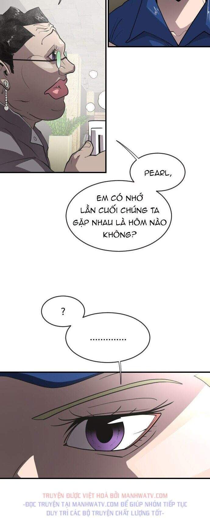 Kĩ Nguyên Của Anh Hùng - Chương 41.2 - Trang 9