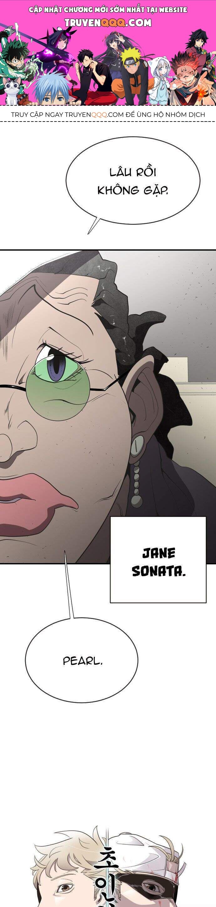 Kĩ Nguyên Của Anh Hùng - Chương 41.3 - Trang 1