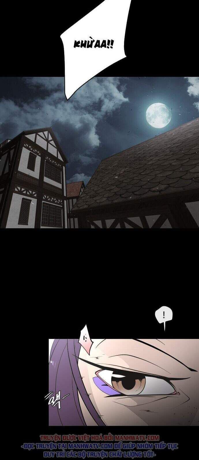 Kĩ Nguyên Của Anh Hùng - Chương 41.3 - Trang 20