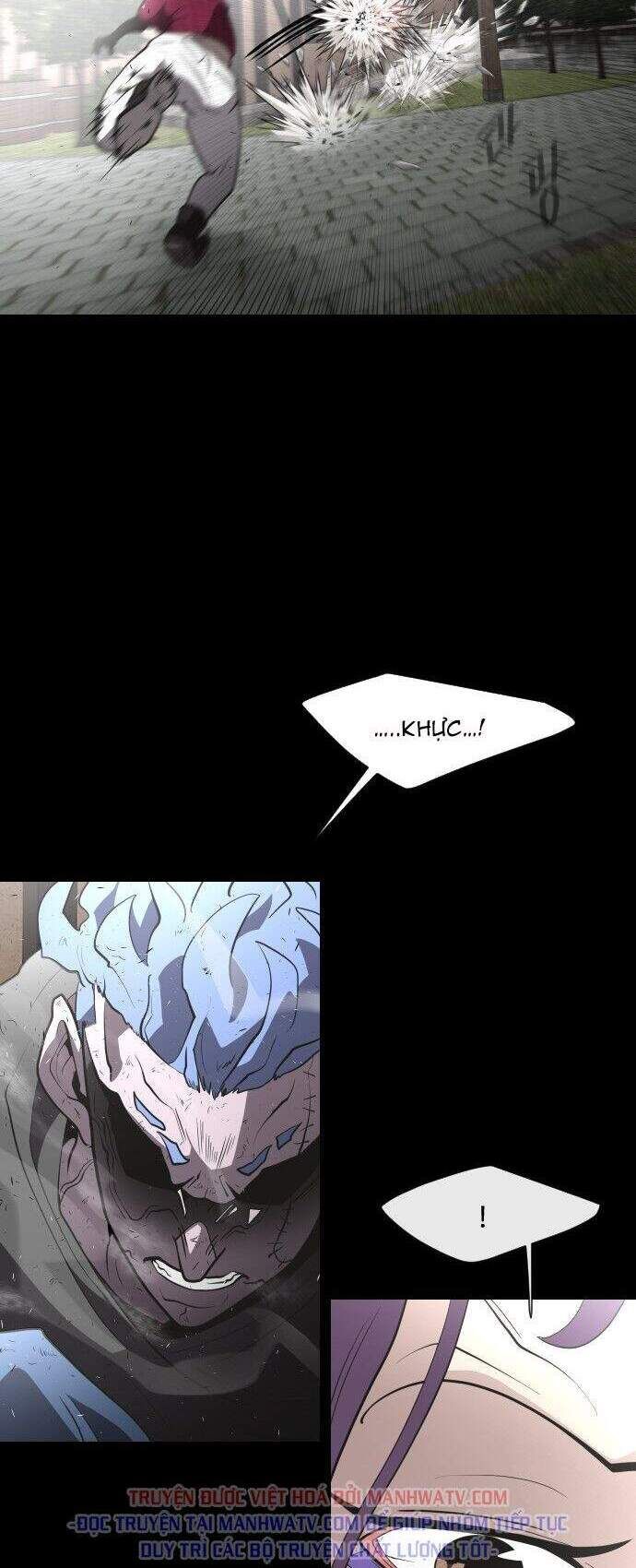 Kĩ Nguyên Của Anh Hùng - Chương 41.3 - Trang 26