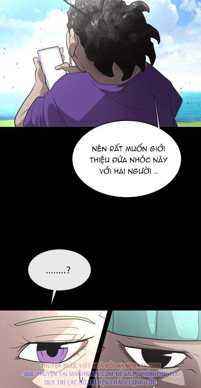 Kĩ Nguyên Của Anh Hùng - Chương 41.4 - Trang 17