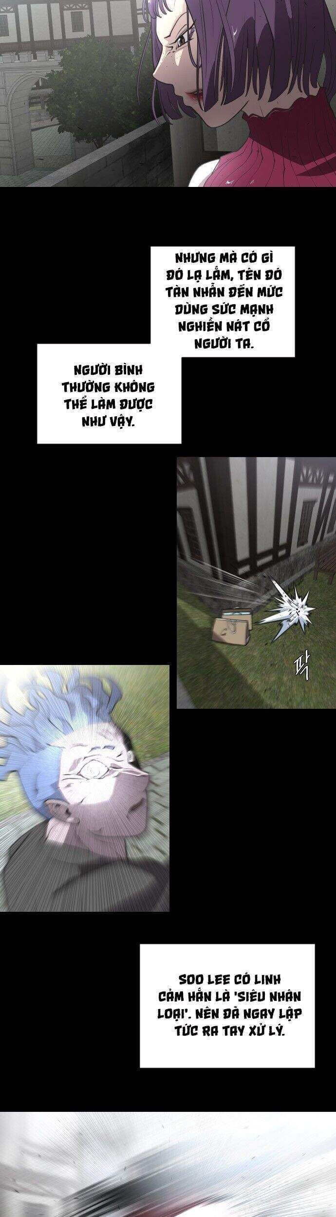 Kĩ Nguyên Của Anh Hùng - Chương 41.4 - Trang 26