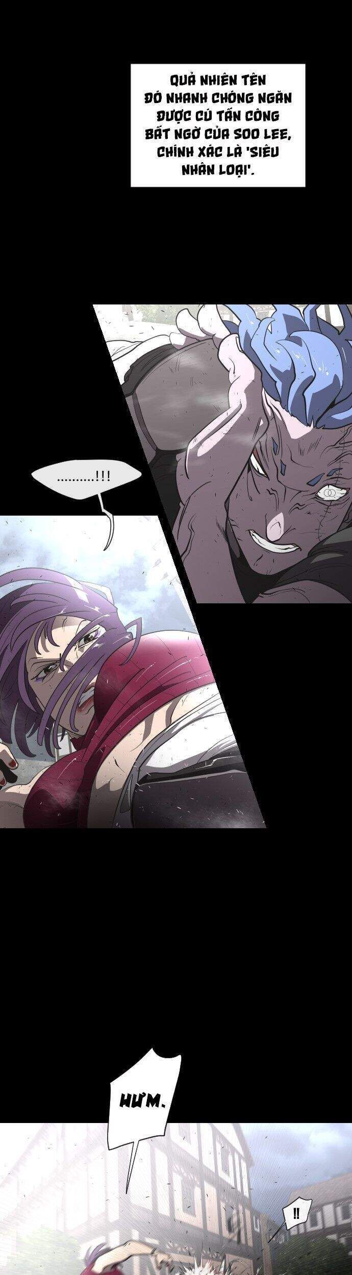 Kĩ Nguyên Của Anh Hùng - Chương 41.4 - Trang 28